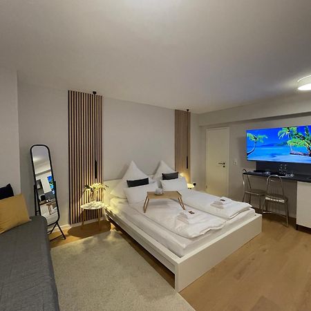 Nice City Apartment Nuremberg Luaran gambar