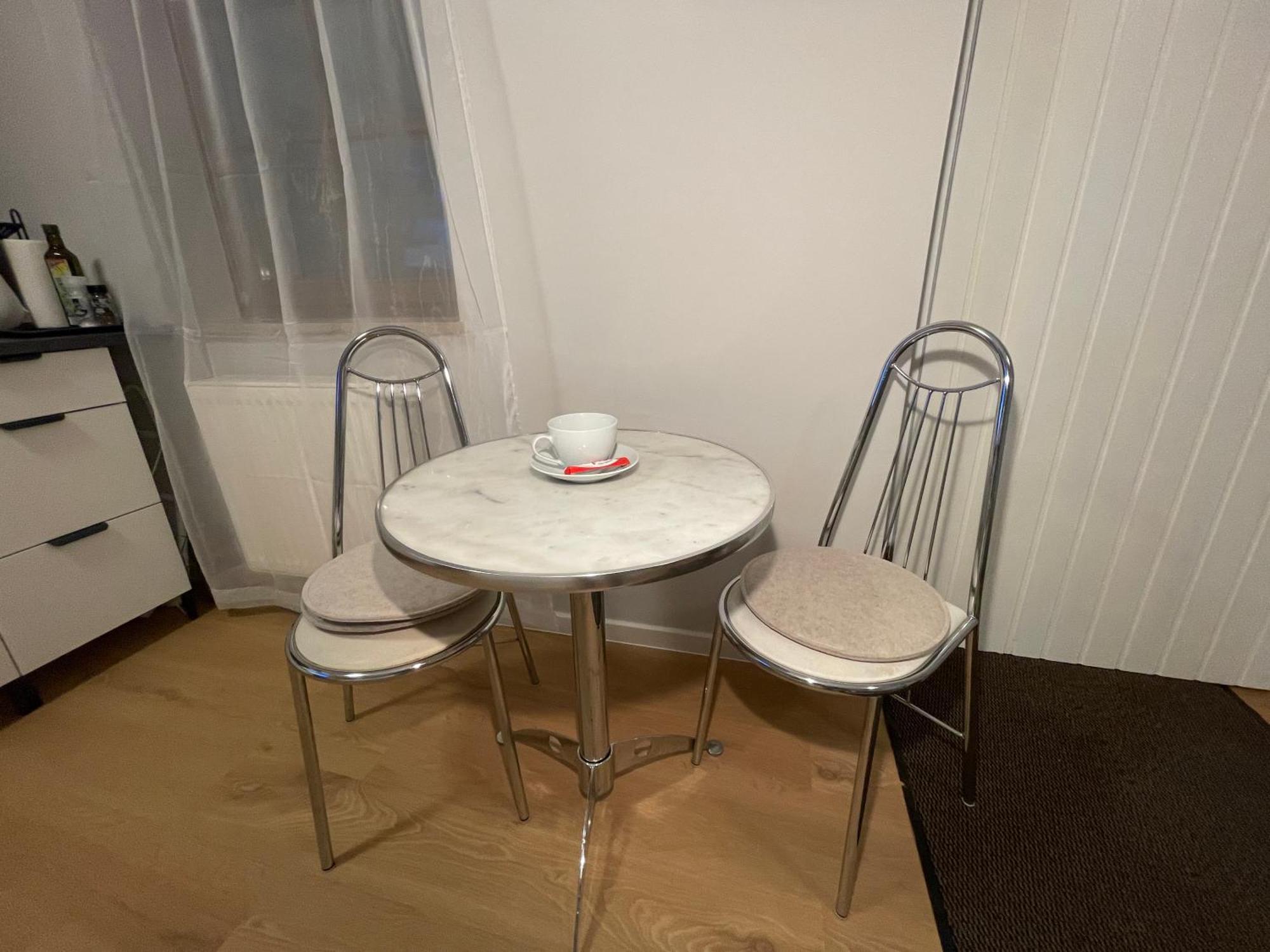 Nice City Apartment Nuremberg Luaran gambar