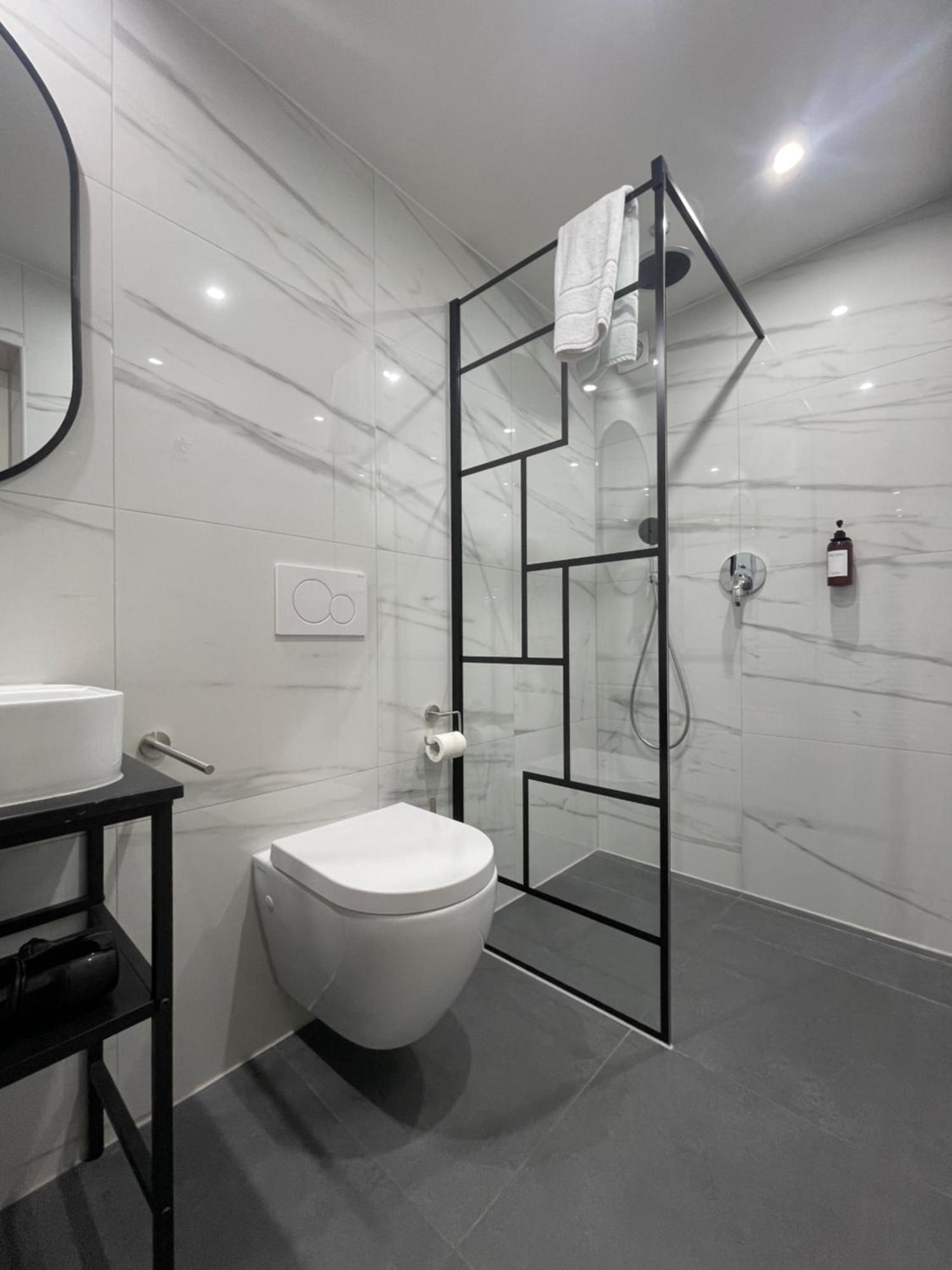 Nice City Apartment Nuremberg Luaran gambar