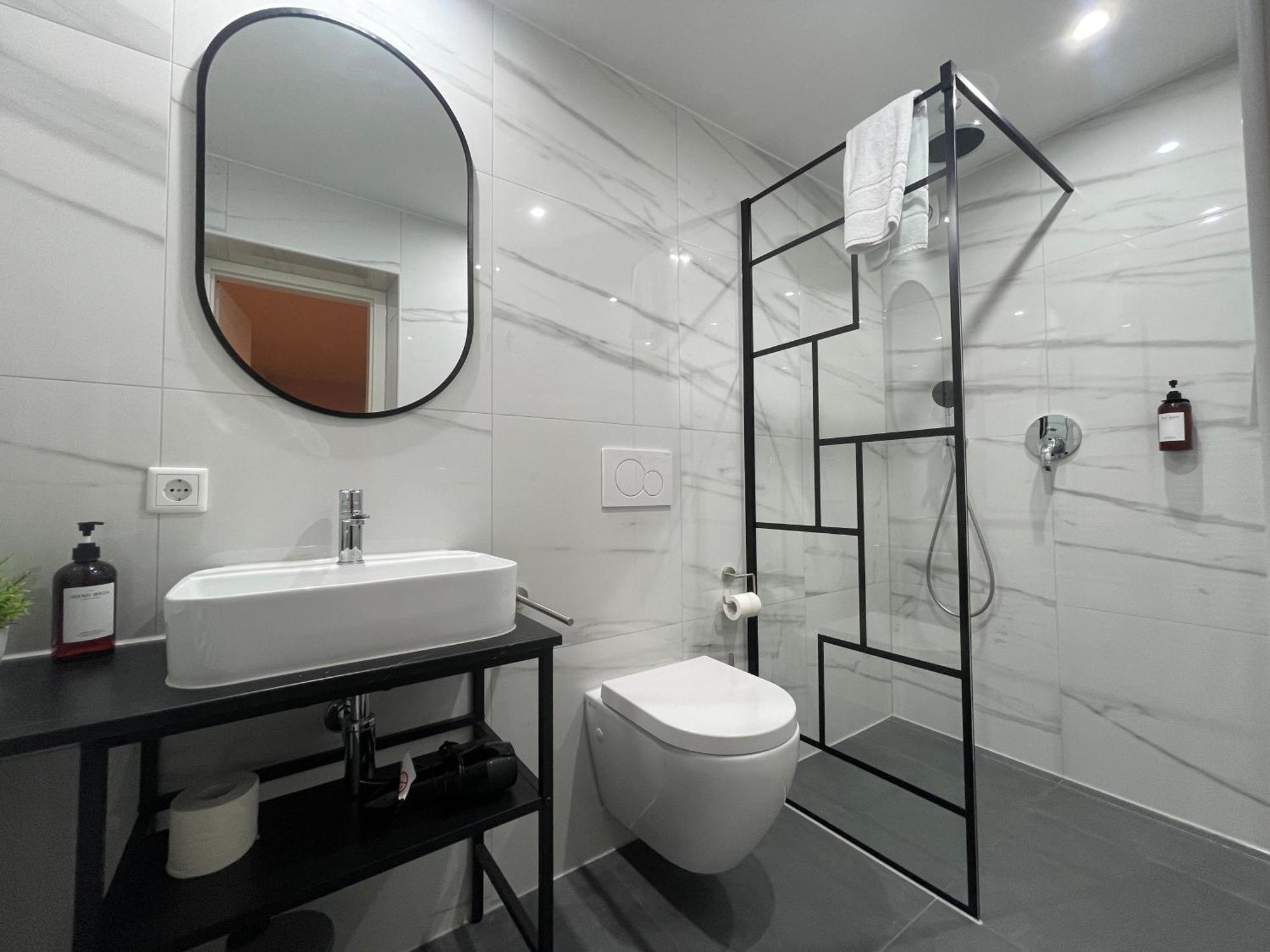 Nice City Apartment Nuremberg Luaran gambar