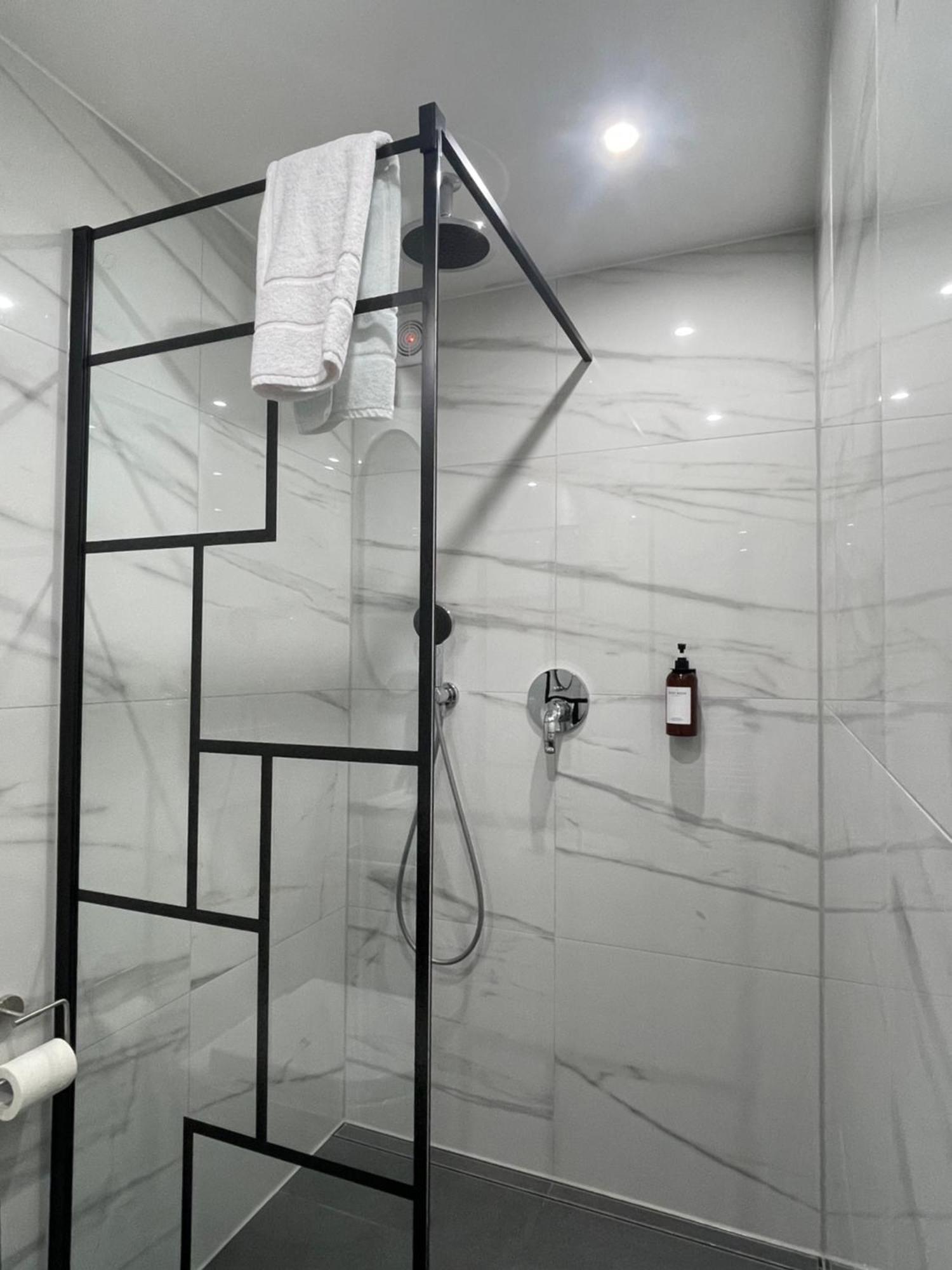 Nice City Apartment Nuremberg Luaran gambar