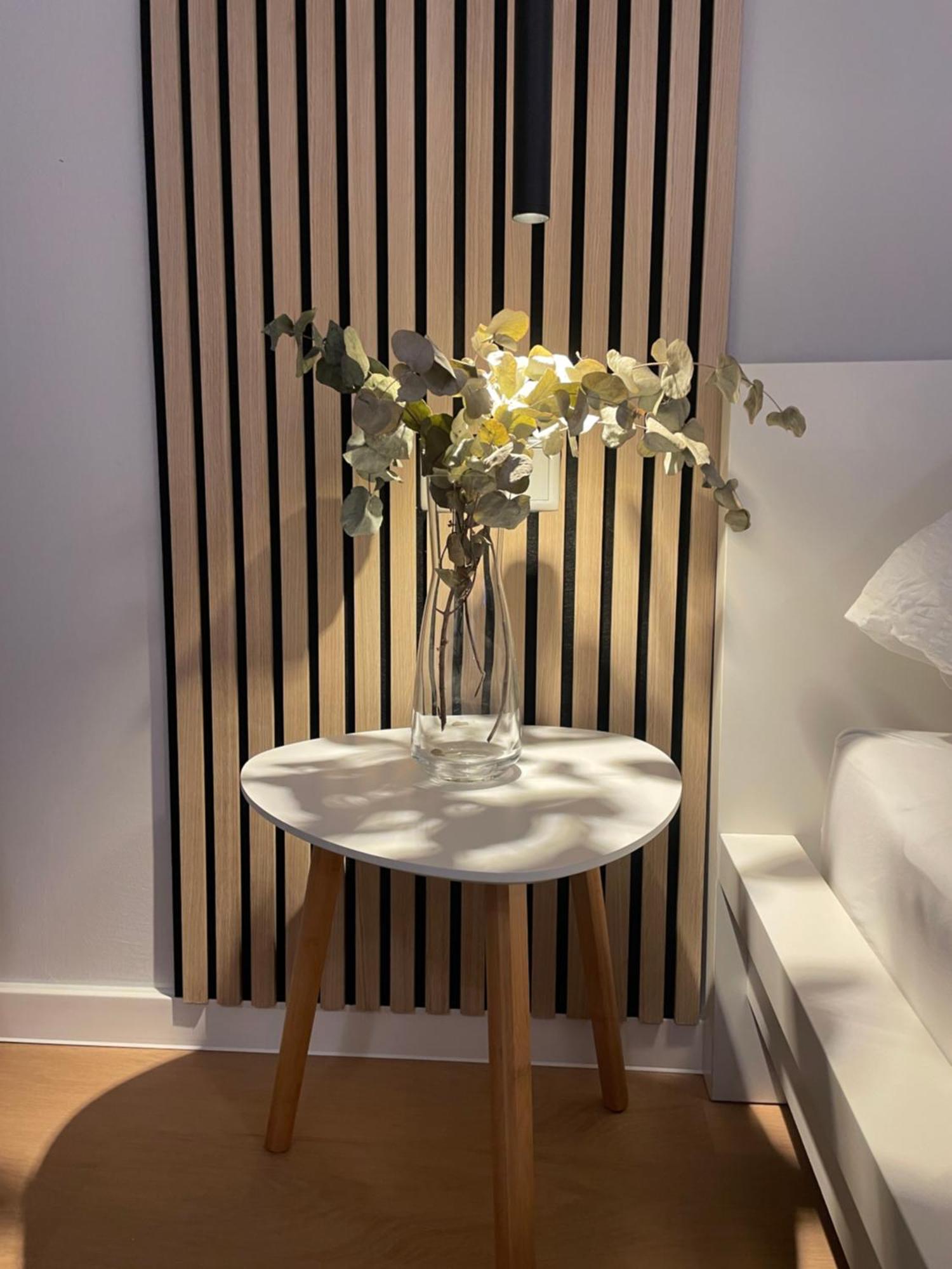 Nice City Apartment Nuremberg Luaran gambar