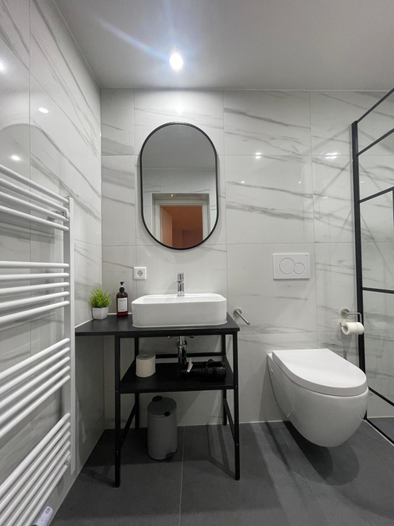 Nice City Apartment Nuremberg Luaran gambar