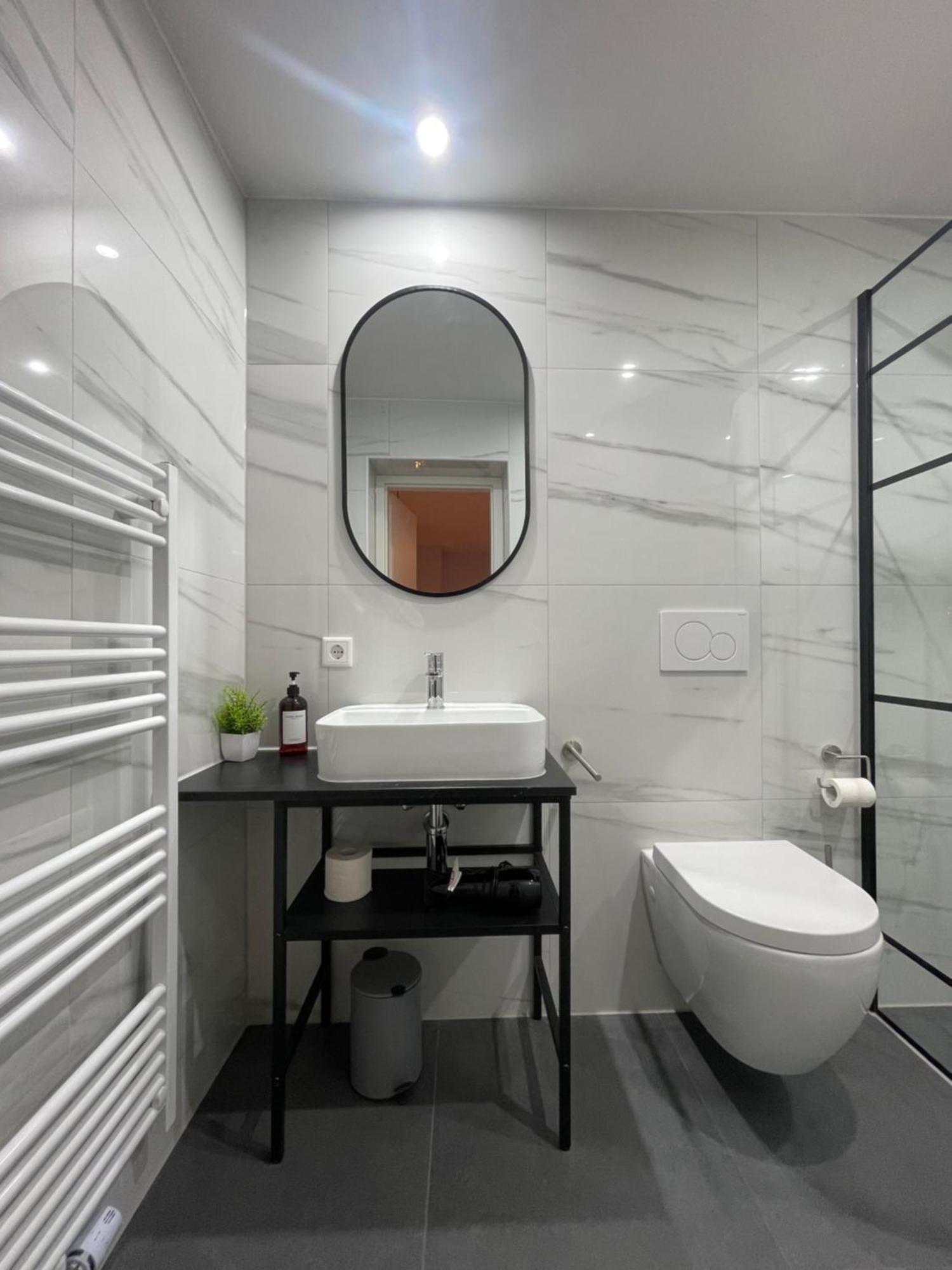 Nice City Apartment Nuremberg Luaran gambar