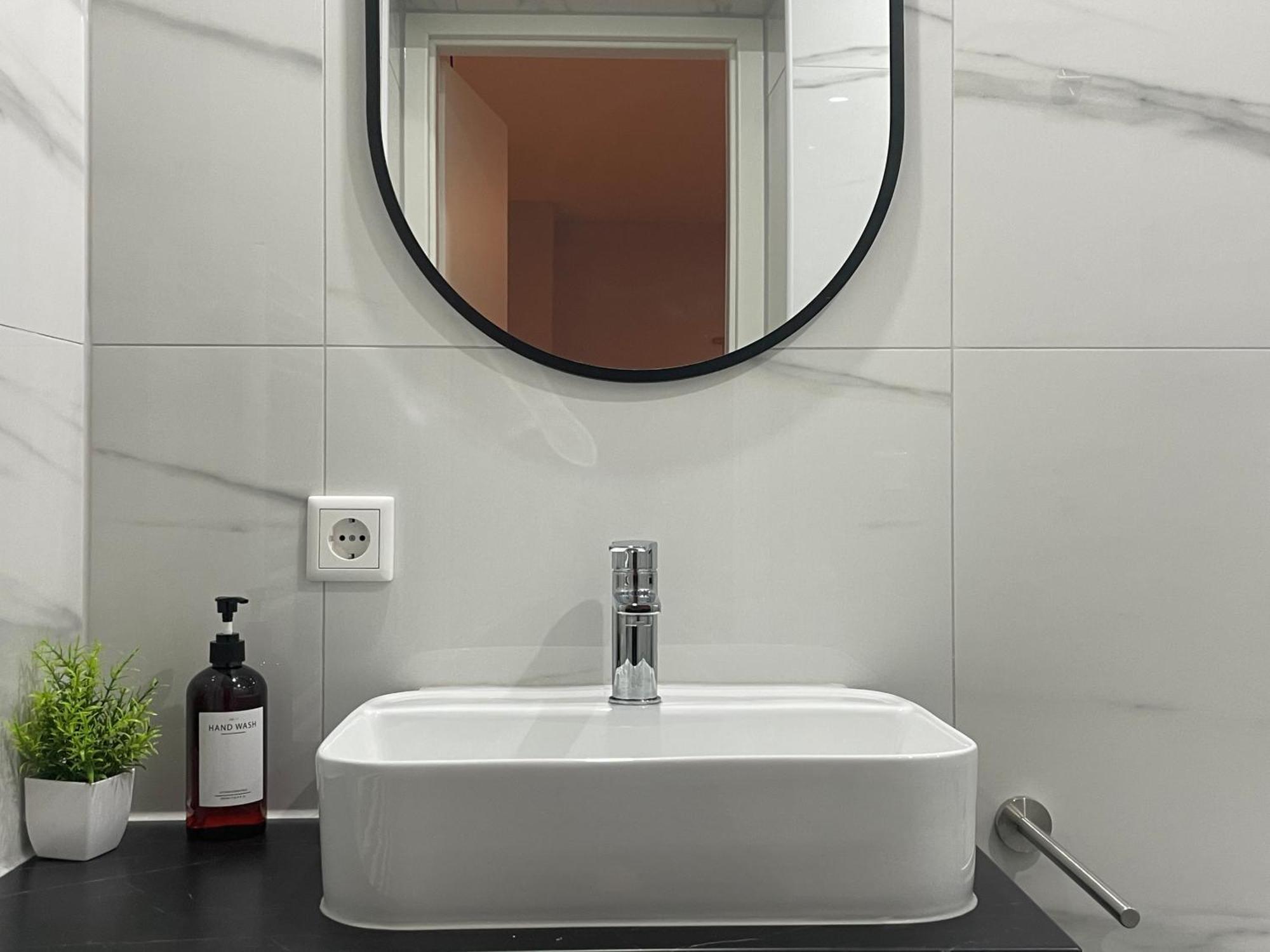 Nice City Apartment Nuremberg Luaran gambar